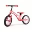 Беговел Hape Новое исследование двухколесный розовый E8653