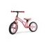 Беговел Hape Новое исследование двухколесный розовый E8653