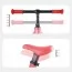 Беговел Hape Новое исследование двухколесный розовый E8653