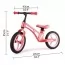 Беговел Hape Новое исследование двухколесный розовый E8653