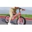 Беговел Hape Новое исследование двухколесный розовый E8653
