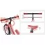 Беговел Hape Новое исследование двухколесный розовый E8653