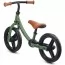 Біговел Kinderkraft 2Way Next 2022, 10" зелений KR2WAY22GRE0000