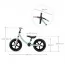 Беговел Kinderkraft 2Way Next Candy Mint KR2WAY25MIN0000 Беговел Kinderkraft 2Way Next Candy Mint KR2WAY25MIN0000