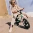 Беговел Kinderkraft 2Way Next Candy Mint KR2WAY25MIN0000 Беговел Kinderkraft 2Way Next Candy Mint KR2WAY25MIN0000