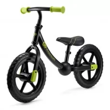Біговел Kinderkraft 2Way Next Off Road Black KR2WAY25BLK0000 