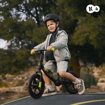 Біговел Kinderkraft 2Way Next Off Road Black KR2WAY25BLK0000 Біговел Kinderkraft 2Way Next Off Road Black KR2WAY25BLK0000