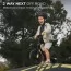 Біговел Kinderkraft 2Way Next Off Road Black KR2WAY25BLK0000 Біговел Kinderkraft 2Way Next Off Road Black KR2WAY25BLK0000
