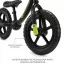 Біговел Kinderkraft 2Way Next Off Road Black KR2WAY25BLK0000 Біговел Kinderkraft 2Way Next Off Road Black KR2WAY25BLK0000