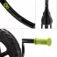 Біговел Kinderkraft 2Way Next Off Road Black KR2WAY25BLK0000 Біговел Kinderkraft 2Way Next Off Road Black KR2WAY25BLK0000