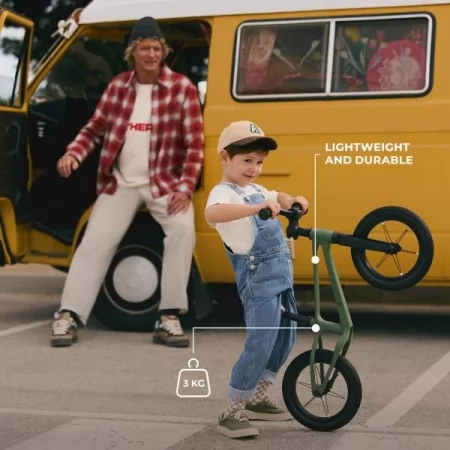 c Kinderkraft Eter Black KRETER00BLK0000