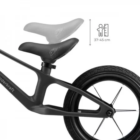 c Kinderkraft Eter Black KRETER00BLK0000