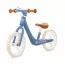 Беговел Kinderkraft Fly Plus голубой KRFLPL00BLU0000