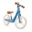 Беговел Kinderkraft Fly Plus голубой KRFLPL00BLU0000