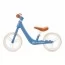Беговел Kinderkraft Fly Plus голубой KRFLPL00BLU0000