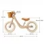 Беговел Kinderkraft Rapid 2 12" рожевий KRRAPI02PNK0000