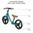 Беговел Kinderkraft Space 12" синий KRSPAC23BLU0000 Беговел Kinderkraft Space 12" синий KRSPAC23BLU0000