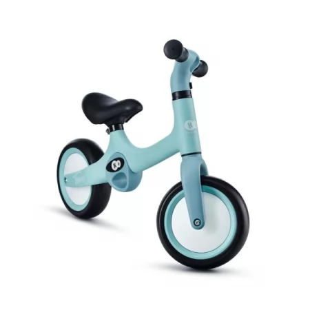 Біговел Kinderkraft Tove 8" блакитний KRTOVE00MIN0000 Біговел Kinderkraft Tove 8" блакитний KRTOVE00MIN0000