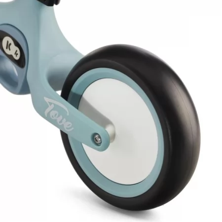 Біговел Kinderkraft Tove 8" блакитний KRTOVE00MIN0000 Біговел Kinderkraft Tove 8" блакитний KRTOVE00MIN0000
