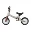Біговел Kinderkraft Tove 8" сіро-коричневий KRTOVE00BEG0000 Біговел Kinderkraft Tove 8" сіро-коричневий KRTOVE00BEG0000