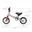 Біговел Kinderkraft Tove 8" сіро-коричневий KRTOVE00BEG0000 Біговел Kinderkraft Tove 8" сіро-коричневий KRTOVE00BEG0000