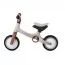 Біговел Kinderkraft Tove 8" сіро-коричневий KRTOVE00BEG0000 Біговел Kinderkraft Tove 8" сіро-коричневий KRTOVE00BEG0000