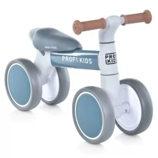 Беговел детский PROFI KIDS 7 д. MBB 1014-1 4 цв EVA,алюм.рама,голубой Беговел детский PROFI KIDS 7 д. MBB 1014-1 4 цв EVA,алюм.рама,голубой