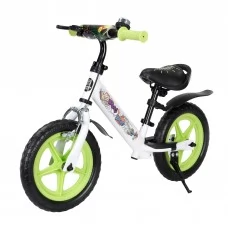 Біговел BALANCE TILLY 12 Animate T-212528 Green "