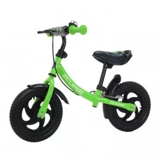 Біговел BALANCE TILLY 12 Eclipse T-21254/1 Green "
