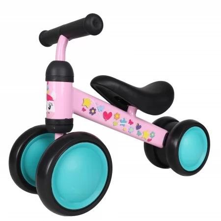 Біговел BALANCE TILLY 6 Goody T-212525/1 Unicorn "