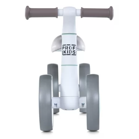 Биговел детский PROFI KIDS 7 д. MBB 1014-3 4 цв EVA, алюм.рама, зеленый