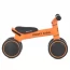 Биговел детский PROFI KIDS 7 д. MBB 1014-5 4 цв EVA,алюм.рама, оранжевый
