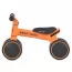 Биговел детский PROFI KIDS 7 д. MBB 1014-5 4 цв EVA,алюм.рама, оранжевый