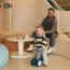 Каталка-беговел Kinderkraft Cutie Flash Green KRCUFL00GRE0000 