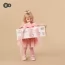 Каталка-беговел Kinderkraft Cutie Flash Green KRCUFL00GRE0000 