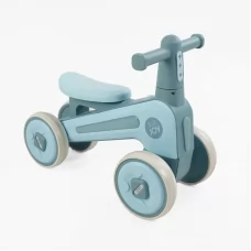 Велобіг 4-х колісний JOY SL-10330 колеса 6’’ PU, рама пластикова, УКРАЇНСЬКЕ ОЗВУЧУВАННЯ та підсвічування, в коробці
