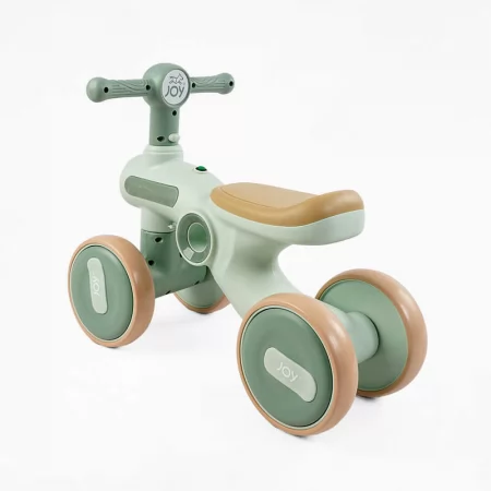 Велобіг 4-х колісний JOY TL-86-203 колеса 6’’ PU, рама пластикова, АНГЛІЙСЬКЕ ОЗВУЧУВАННЯ та підсвічування, в коробці Велобіг 4-х колісний JOY TL-86-203 колеса 6’’ PU, рама пластикова, АНГЛІЙСЬКЕ ОЗВУЧУВАННЯ та підсвічування, в коробці