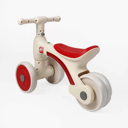 Велобіг Joy FL-81/4140 колеса EVA, озвучування укр. мовою, підсвічування, в коробці Велобіг Joy FL-81/4140 колеса EVA, озвучування укр. мовою, підсвічування, в коробці
