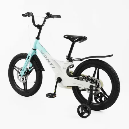 Велосипед 18" дюймів 2-х колісний Corso «Monti» MT-18478
