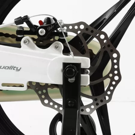 Велосипед 18" дюймів 2-х колісний Corso «Monti» MT-18478