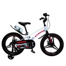 Велосипед 18" дюймів 2-х колісний Corso «Stream» SM-18419