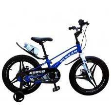 Велосипед 18" дюймів 2-х колісний Corso «Stream» SM-18508