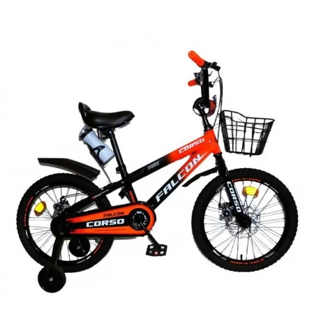 Велосипед 2-х колісний 18" "Corso Falcon" FC-18514