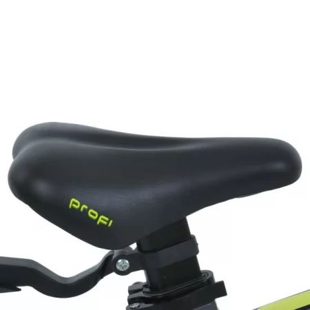 Велосипед детский PROF1 18д. MB 181020-3 Велосипед детский PROF1 18д. MB 181020-3