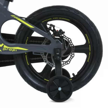 Велосипед детский PROF1 18д. MB 181020-3 Велосипед детский PROF1 18д. MB 181020-3
