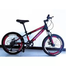 Дитячий спортивний велосипед 20’’ Corso «CRANK» CR-20700
