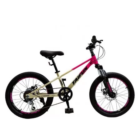 Детский спортивный велосипед 20" дюймів Corso «Taifun» TF-73412