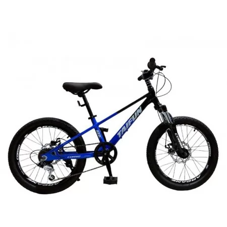 Детский спортивный велосипед 20" дюймів Corso «Taifun» TF-81265