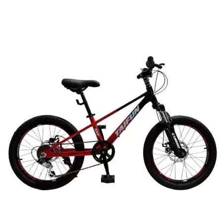 Детский спортивный велосипед 20" дюймів Corso «Taifun» TF-91473