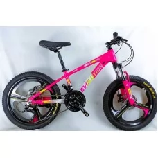 Велоcипед Спортивний Corso «Evolution» 20" дюймів EV-20103